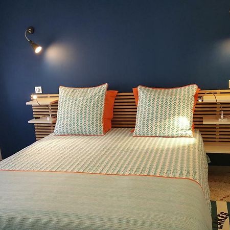 Villa Tramontane 르그로뒤후아 외부 사진