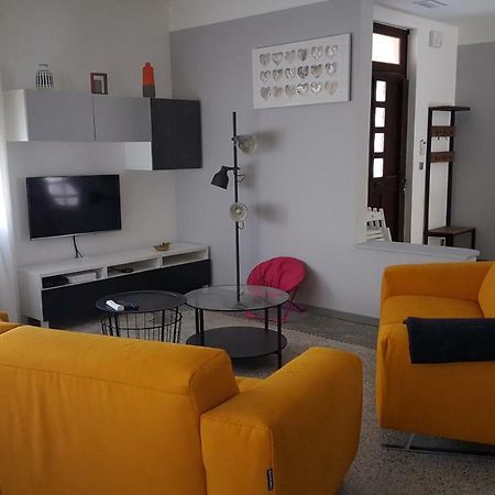 Villa Tramontane 르그로뒤후아 외부 사진
